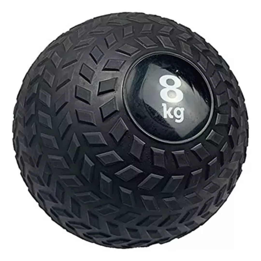 Pelota Goma Peso 8 Kilos